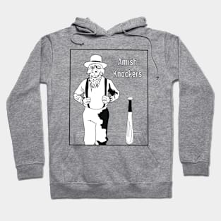 Amish Knockers Hoodie